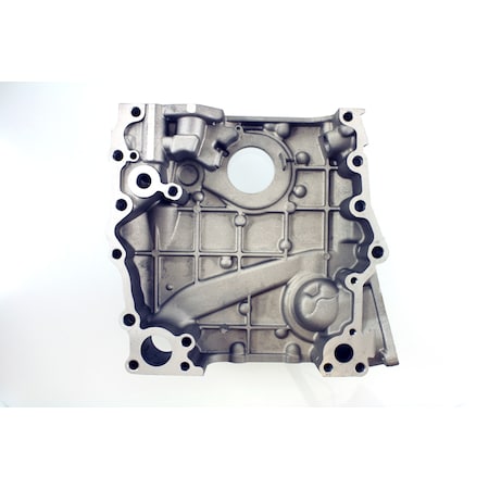 Pioneer Cable Timing Cover, 500271 500271